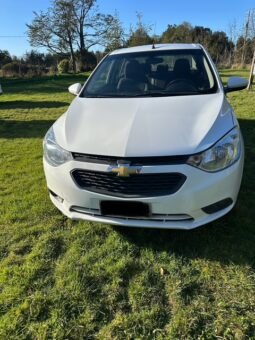 CHEVROLET SAIL 2022