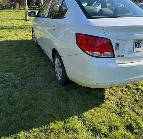 
								CHEVROLET SAIL 2022 full									