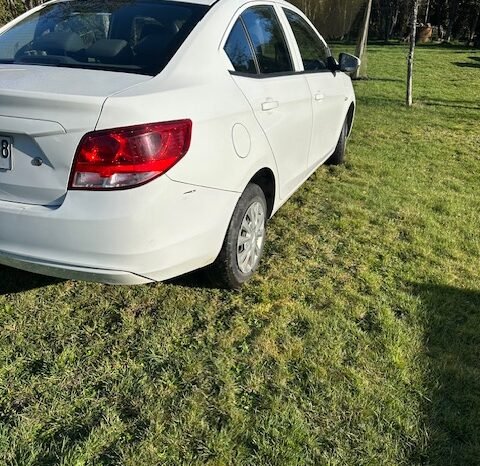 
								CHEVROLET SAIL 2022 full									