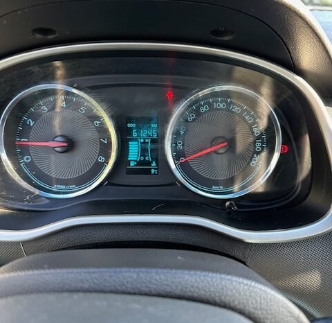 
								CHEVROLET SAIL 2022 full									