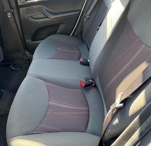 
								CHEVROLET SAIL 2022 full									