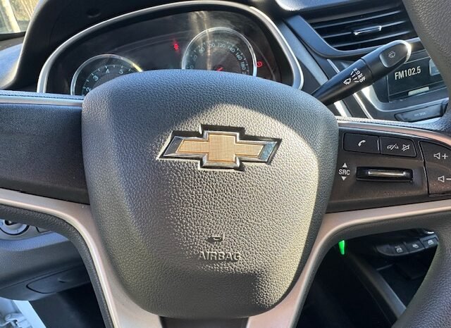 
								CHEVROLET SAIL 2022 full									