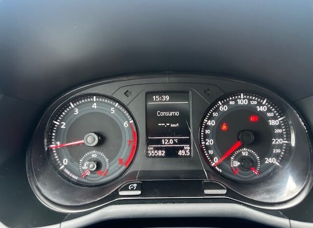 
								VOLKSWAGEN VOYAGE 2021 COMFORTLINE full									