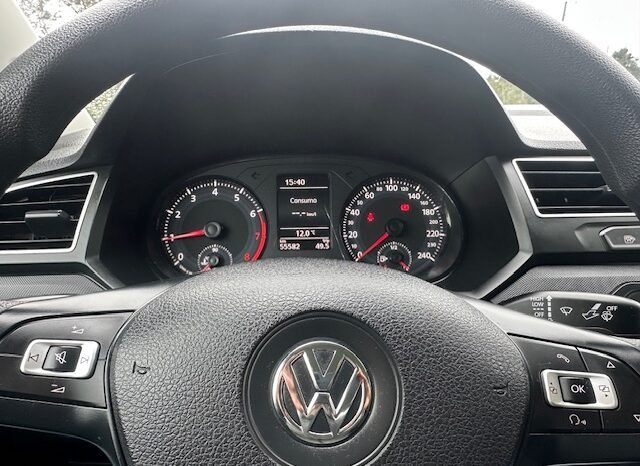 
								VOLKSWAGEN VOYAGE 2021 COMFORTLINE full									
