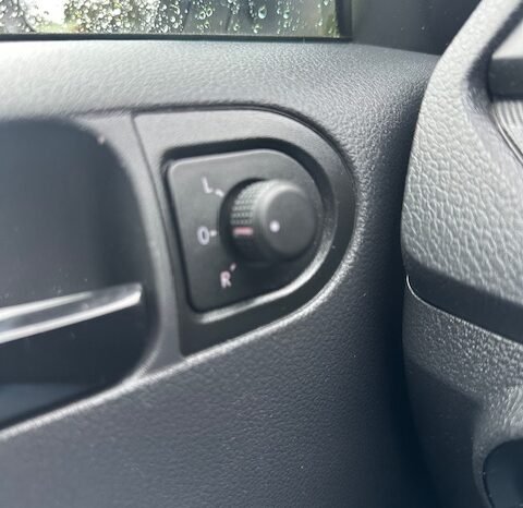 
								VOLKSWAGEN VOYAGE 2021 COMFORTLINE full									