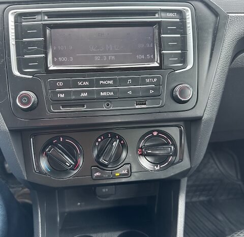 
								VOLKSWAGEN VOYAGE 2021 COMFORTLINE full									