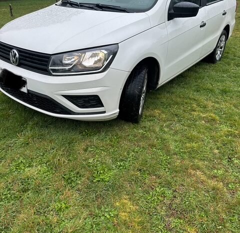 
								VOLKSWAGEN VOYAGE 2021 COMFORTLINE full									