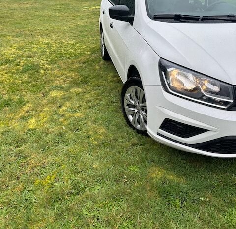 
								VOLKSWAGEN VOYAGE 2021 COMFORTLINE full									