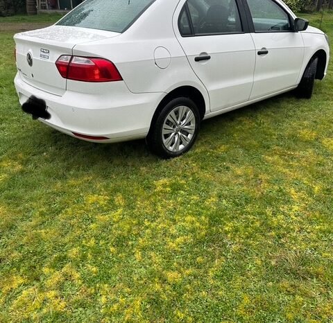 
								VOLKSWAGEN VOYAGE 2021 COMFORTLINE full									