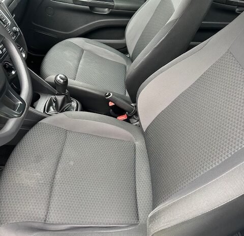 
								VOLKSWAGEN VOYAGE 2021 COMFORTLINE full									