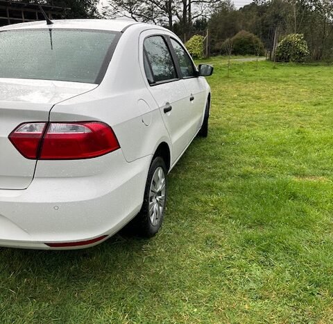 
								VOLKSWAGEN VOYAGE 2021 COMFORTLINE full									