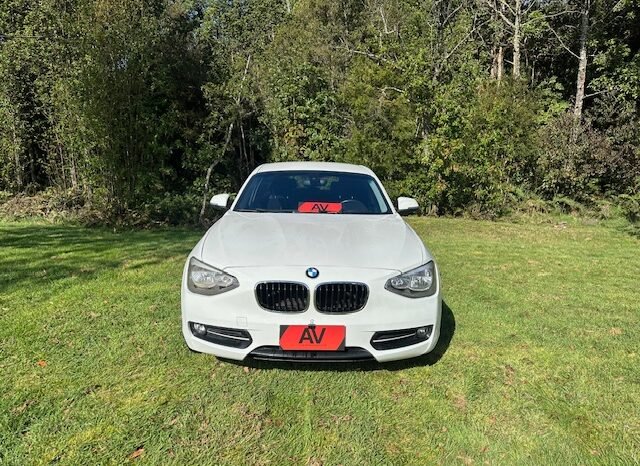 
								BMW 114I AÑO 2014 full									