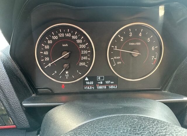 
								BMW 114I AÑO 2014 full									