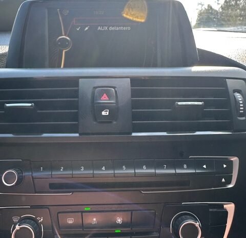 
								BMW 114I AÑO 2014 full									