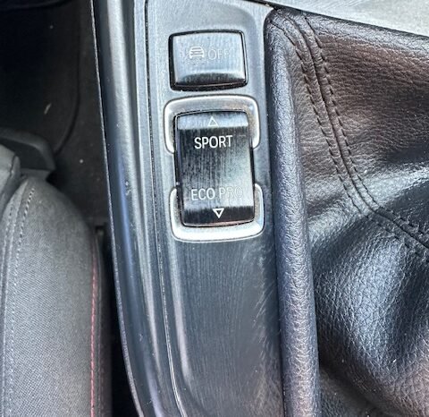 
								BMW 114I AÑO 2014 full									