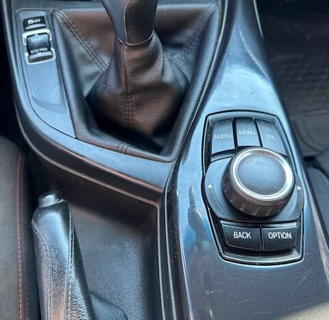 
								BMW 114I AÑO 2014 full									