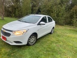 CHEVROLET SAIL 2022