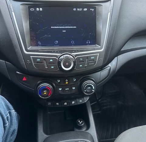 
								CHEVROLET SAIL 2022 full									