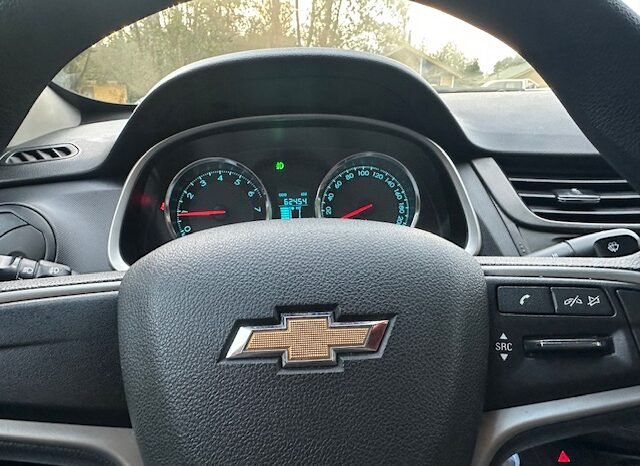 
								CHEVROLET SAIL 2022 full									