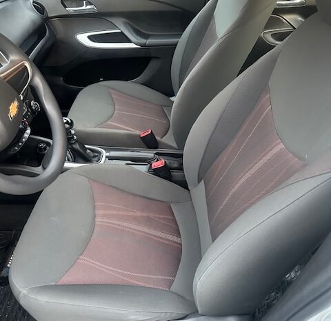 
								CHEVROLET SAIL 2022 full									