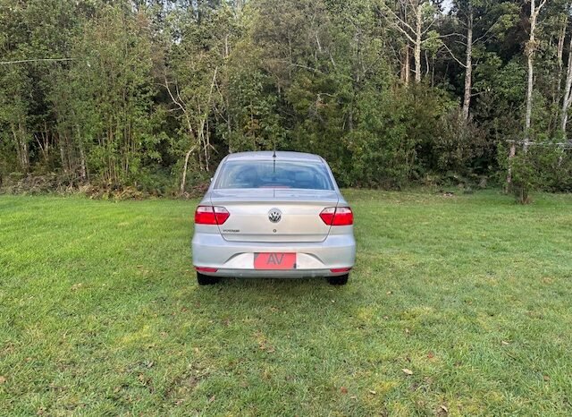 
								VOLKSWAGEN VOYAGE 2022 full									