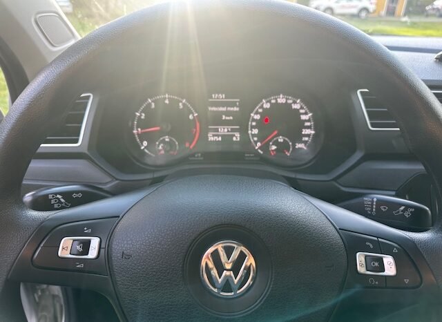 
								VOLKSWAGEN VOYAGE 2022 full									