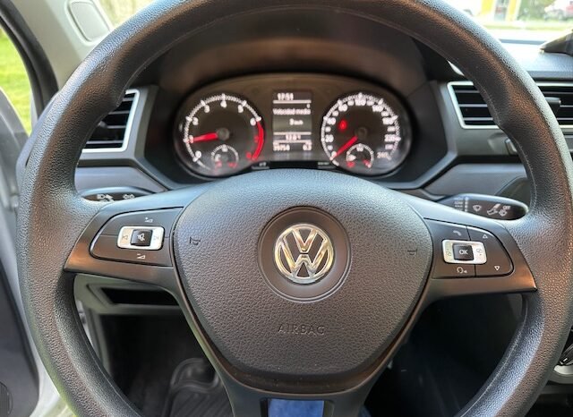 
								VOLKSWAGEN VOYAGE 2022 full									