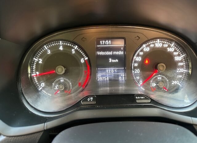 
								VOLKSWAGEN VOYAGE 2022 full									