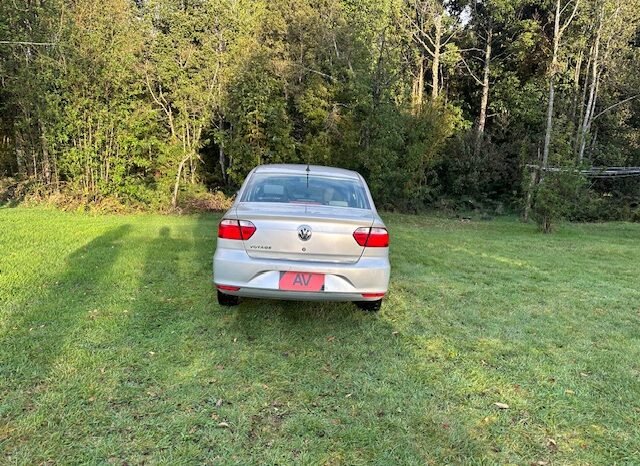 
								VOLKSWAGEN VOYAGE HIGHLINE 2022 full									