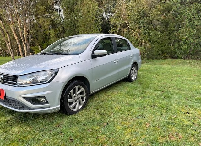 
								VOLKSWAGEN VOYAGE HIGHLINE 2022 full									