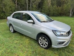 VOLKSWAGEN VOYAGE HIGHLINE 2022