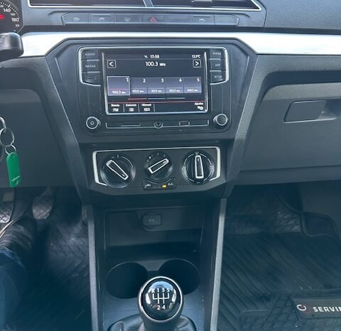 
								VOLKSWAGEN VOYAGE HIGHLINE 2022 full									