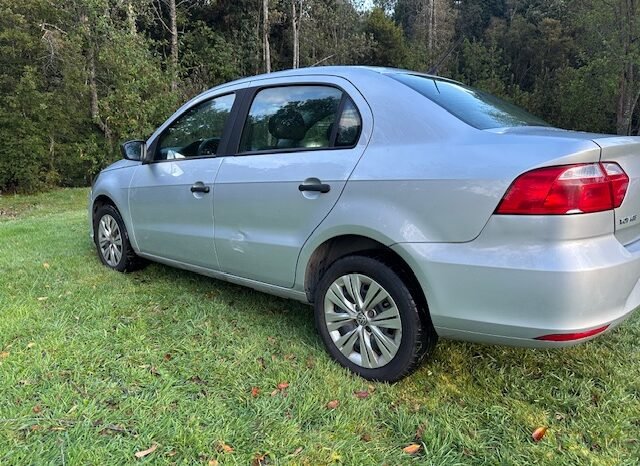 
								VOLKSWAGEN VOYAGE 2021 full									