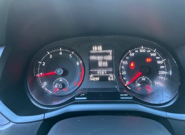 
								VOLKSWAGEN VOYAGE 2021 full									