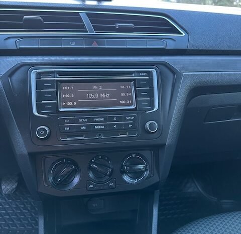 
								VOLKSWAGEN VOYAGE 2021 full									