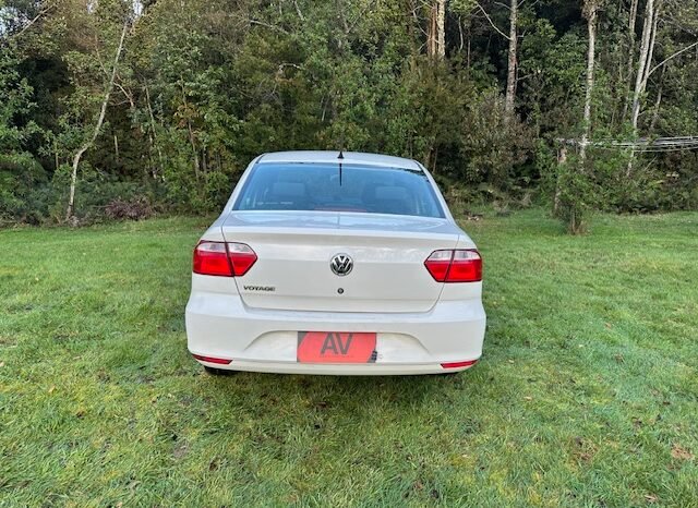 
								VOLKSWAGEN VOYAGE 2022 full									