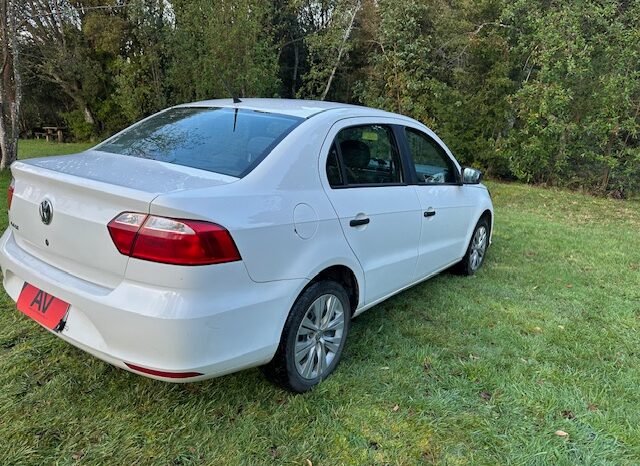 
								VOLKSWAGEN VOYAGE 2022 full									