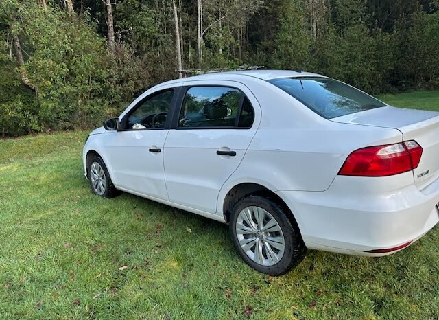 
								VOLKSWAGEN VOYAGE 2022 full									