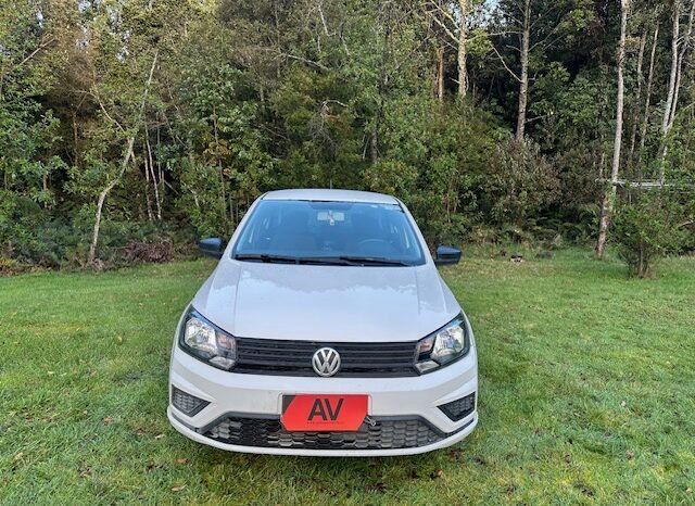
								VOLKSWAGEN VOYAGE 2022 full									