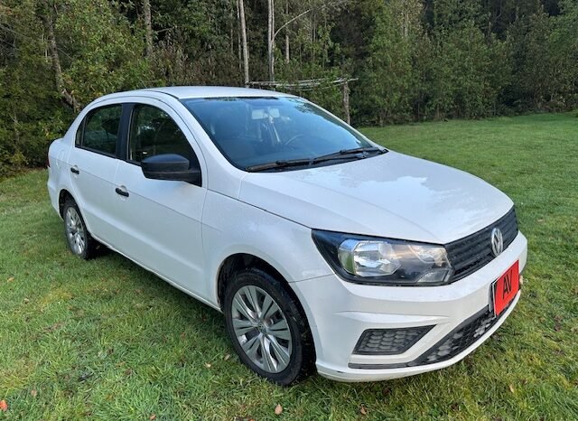 
								VOLKSWAGEN VOYAGE 2022 full									