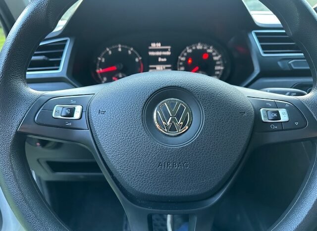
								VOLKSWAGEN VOYAGE 2022 full									