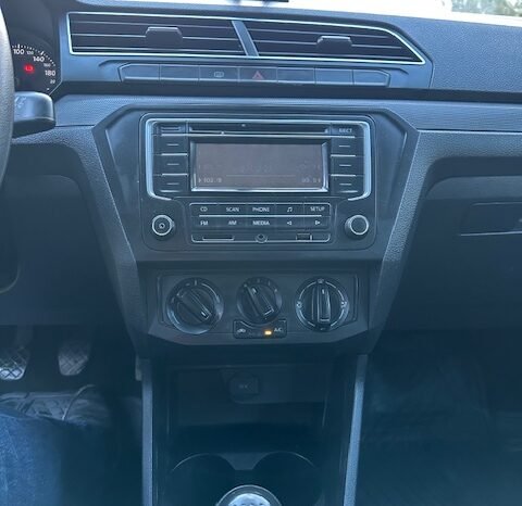 
								VOLKSWAGEN VOYAGE 2022 full									