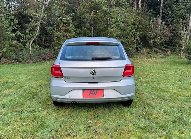 
								VOLKSWAGEN GOL 2023 full									