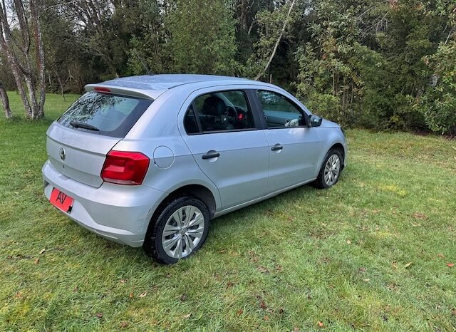 
								VOLKSWAGEN GOL 2023 full									