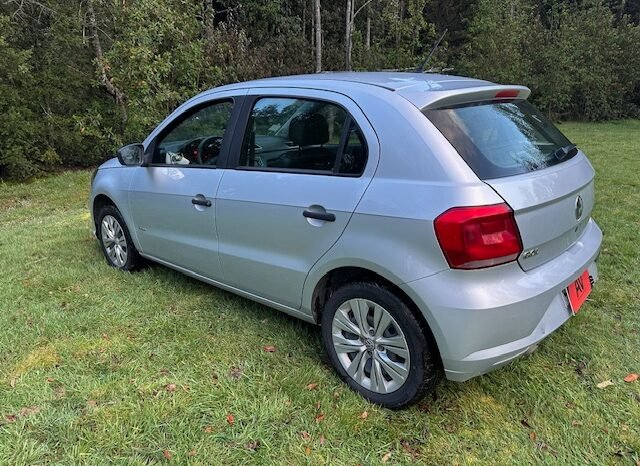
								VOLKSWAGEN GOL 2023 full									