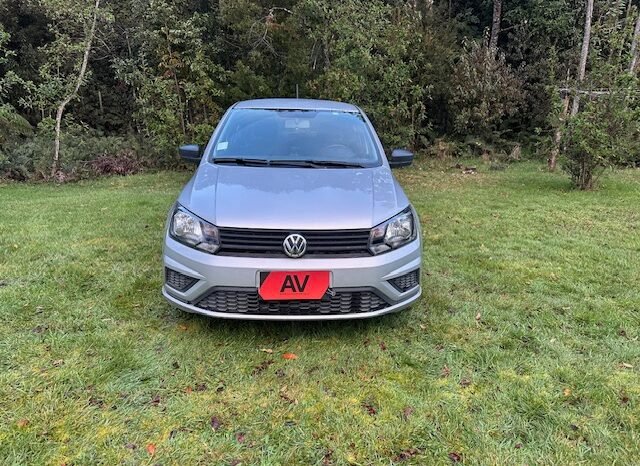 
								VOLKSWAGEN GOL 2023 full									