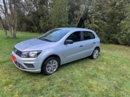 VOLKSWAGEN GOL 2023