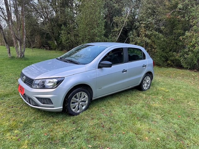 VOLKSWAGEN GOL 2023