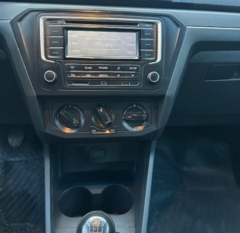 
								VOLKSWAGEN GOL 2023 full									