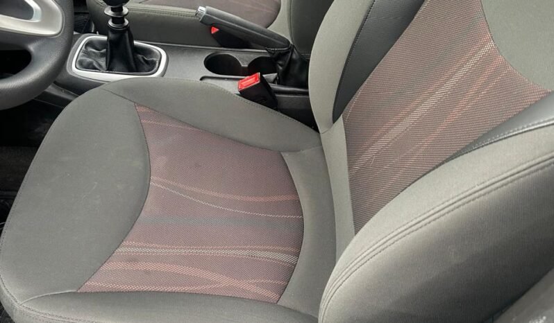 
								CHEVROLET SAIL SMART 2022 full									